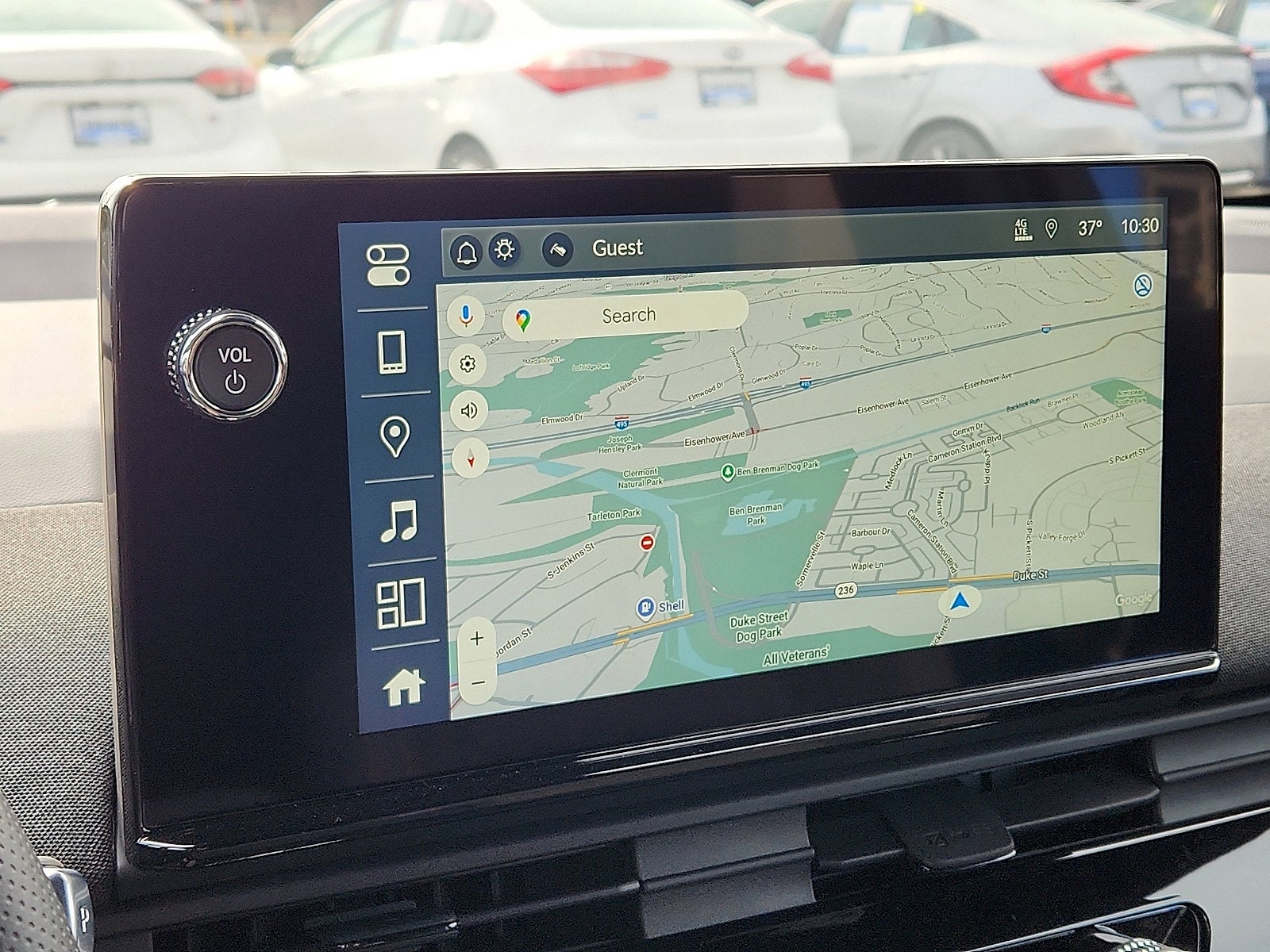 2025 Honda Prologue AWD EX