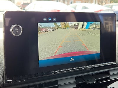 2025 Honda Prologue AWD EX