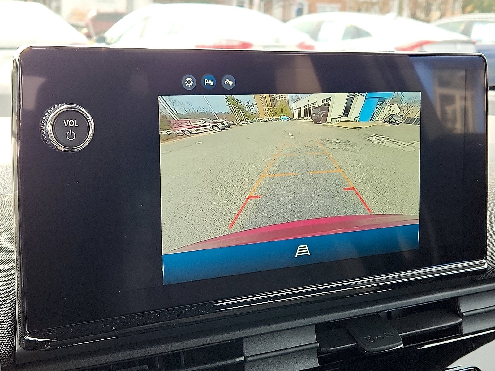 2025 Honda Prologue AWD EX