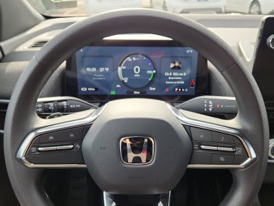 2025 Honda Prologue AWD EX