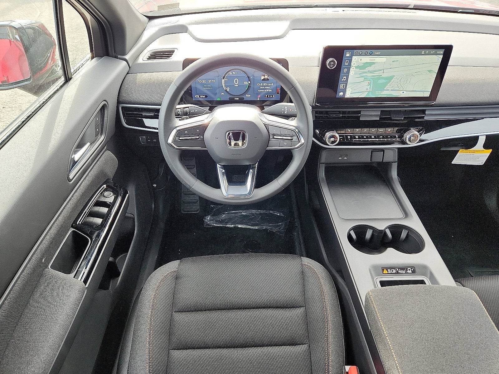 2025 Honda Prologue AWD EX