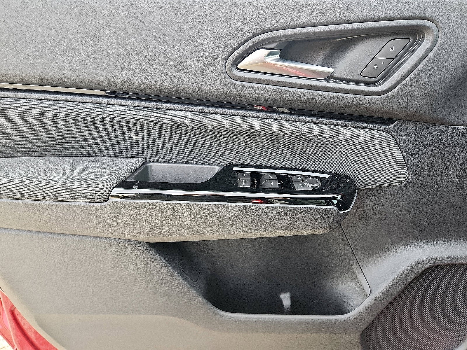 2025 Honda Prologue AWD EX