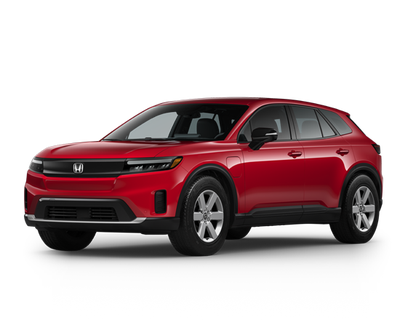 2025 Honda Prologue AWD EX