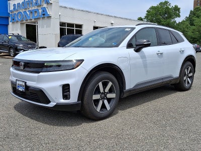 2026 Honda Prologue AWD Touring
