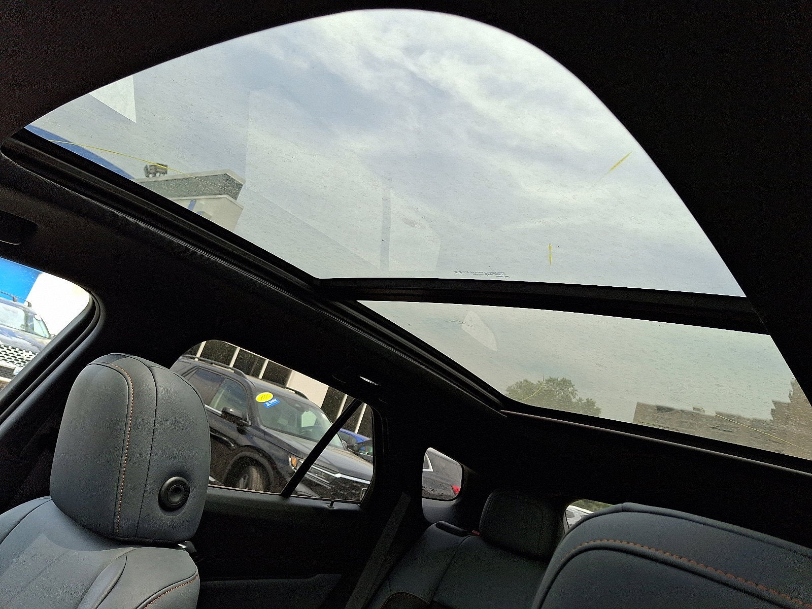 2026 Honda Prologue AWD Touring