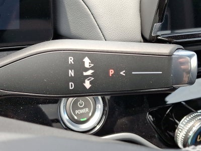 2026 Honda Prologue AWD Touring