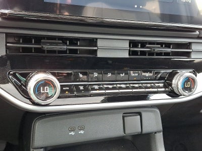 2026 Honda Prologue AWD Touring