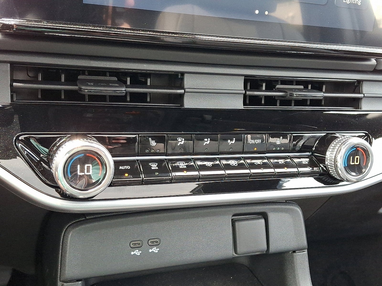 2026 Honda Prologue AWD Touring