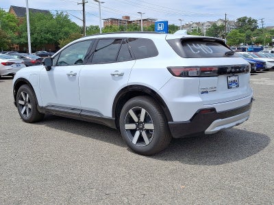 2026 Honda Prologue AWD Touring