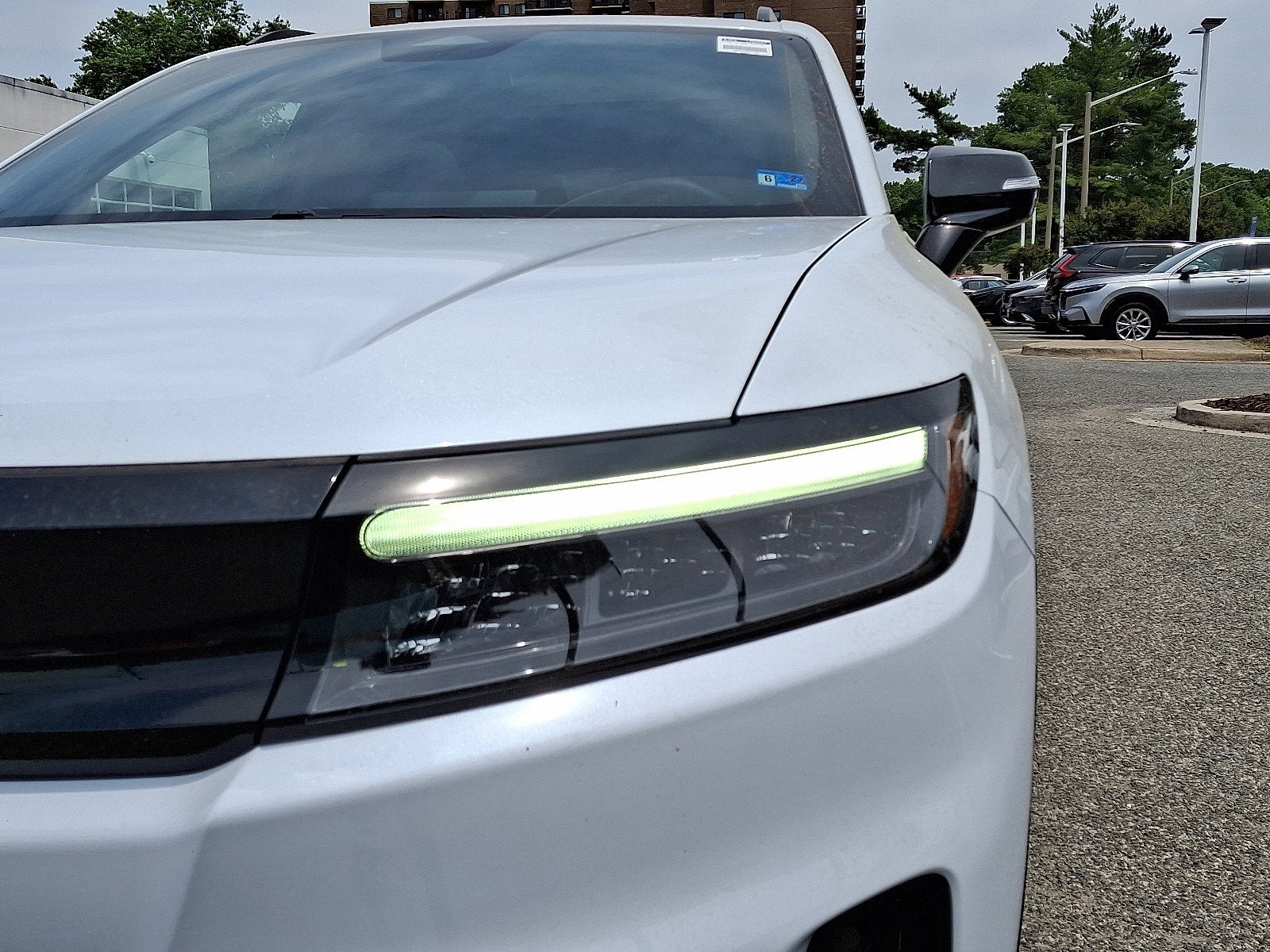 2026 Honda Prologue AWD Touring