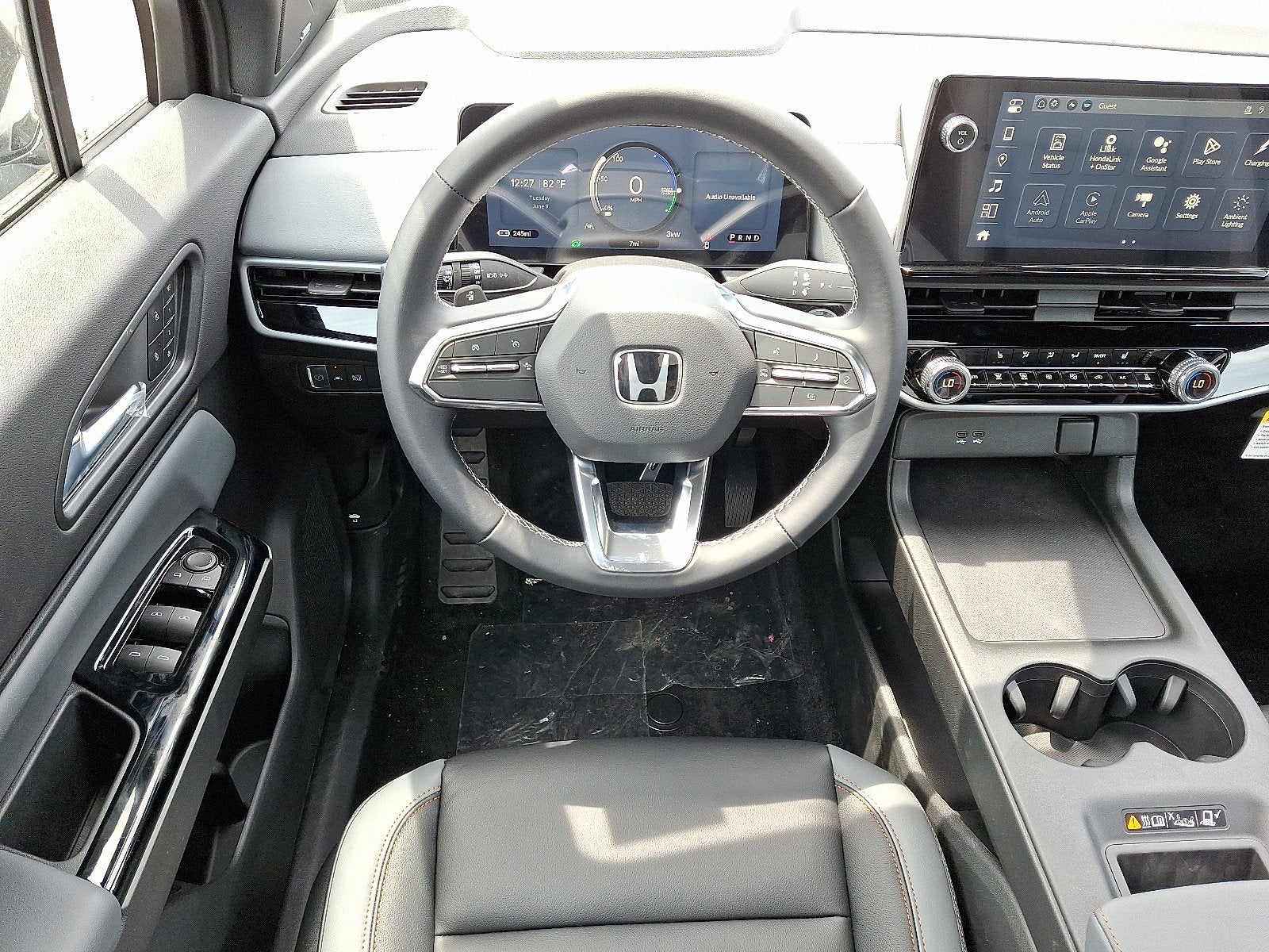 2026 Honda Prologue AWD Touring