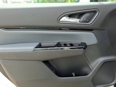 2026 Honda Prologue AWD Touring