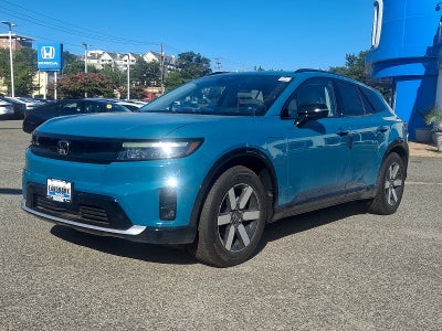 2026 Honda Prologue AWD Touring