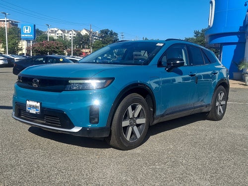 2026 Honda Prologue AWD Touring