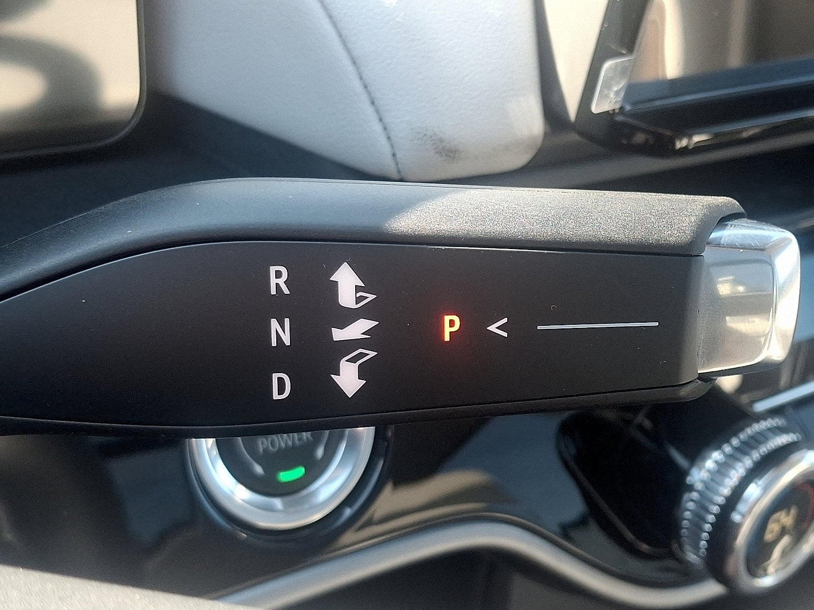 2026 Honda Prologue AWD Touring