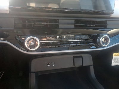 2026 Honda Prologue AWD Touring