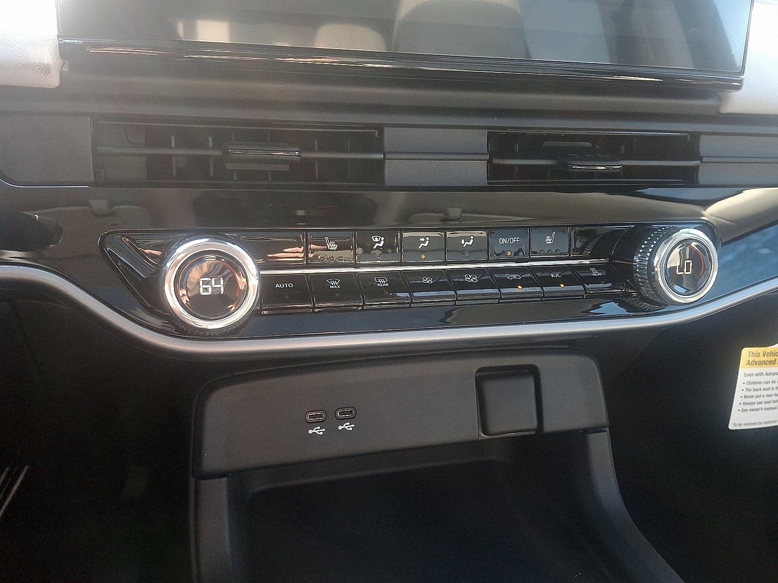 2026 Honda Prologue AWD Touring