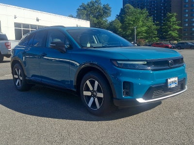 2026 Honda Prologue AWD Touring
