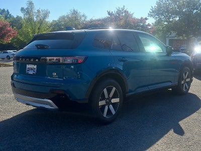2026 Honda Prologue AWD Touring