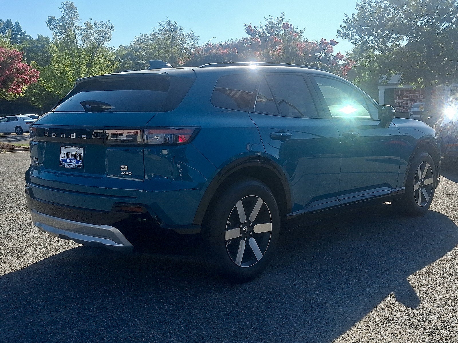 2026 Honda Prologue AWD Touring