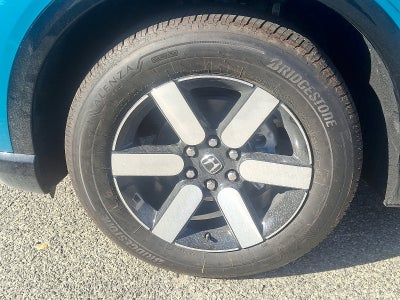 2026 Honda Prologue AWD Touring