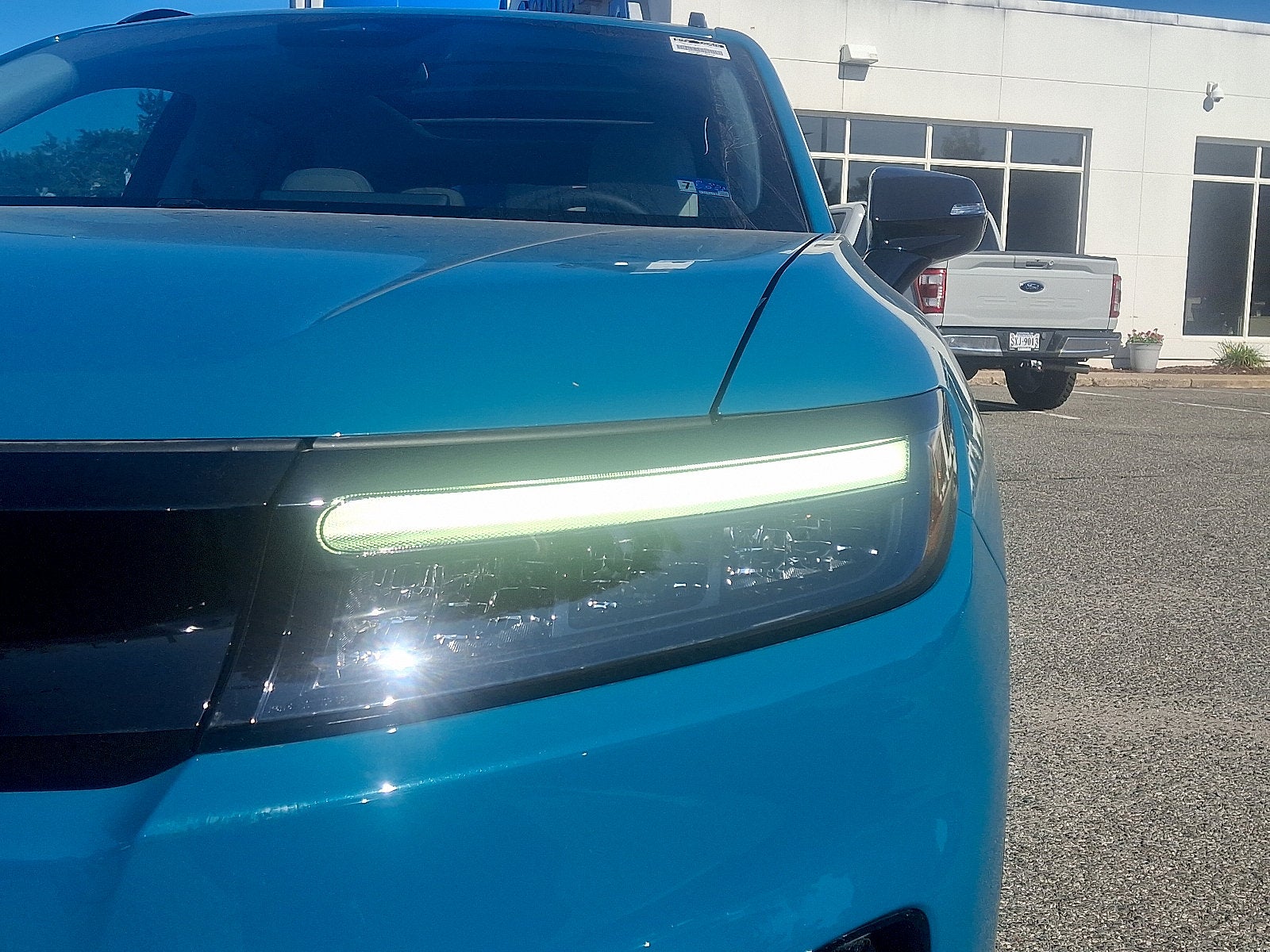 2026 Honda Prologue AWD Touring