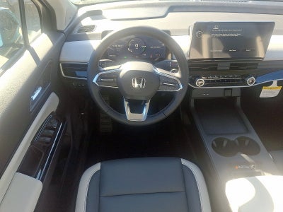 2026 Honda Prologue AWD Touring