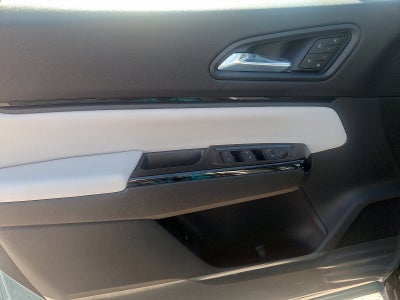 2026 Honda Prologue AWD Touring