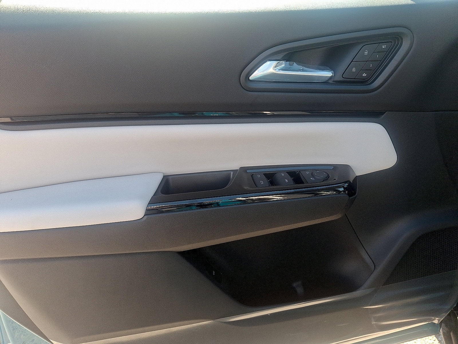 2026 Honda Prologue AWD Touring