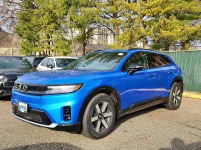 2025 Honda Prologue AWD TOURING