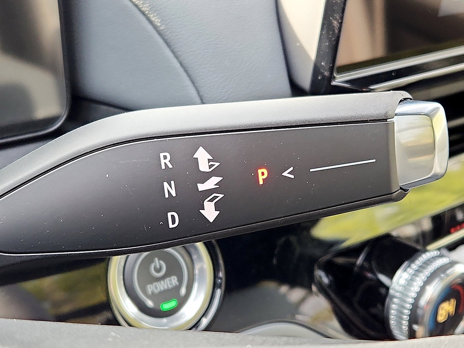 2025 Honda Prologue AWD TOURING