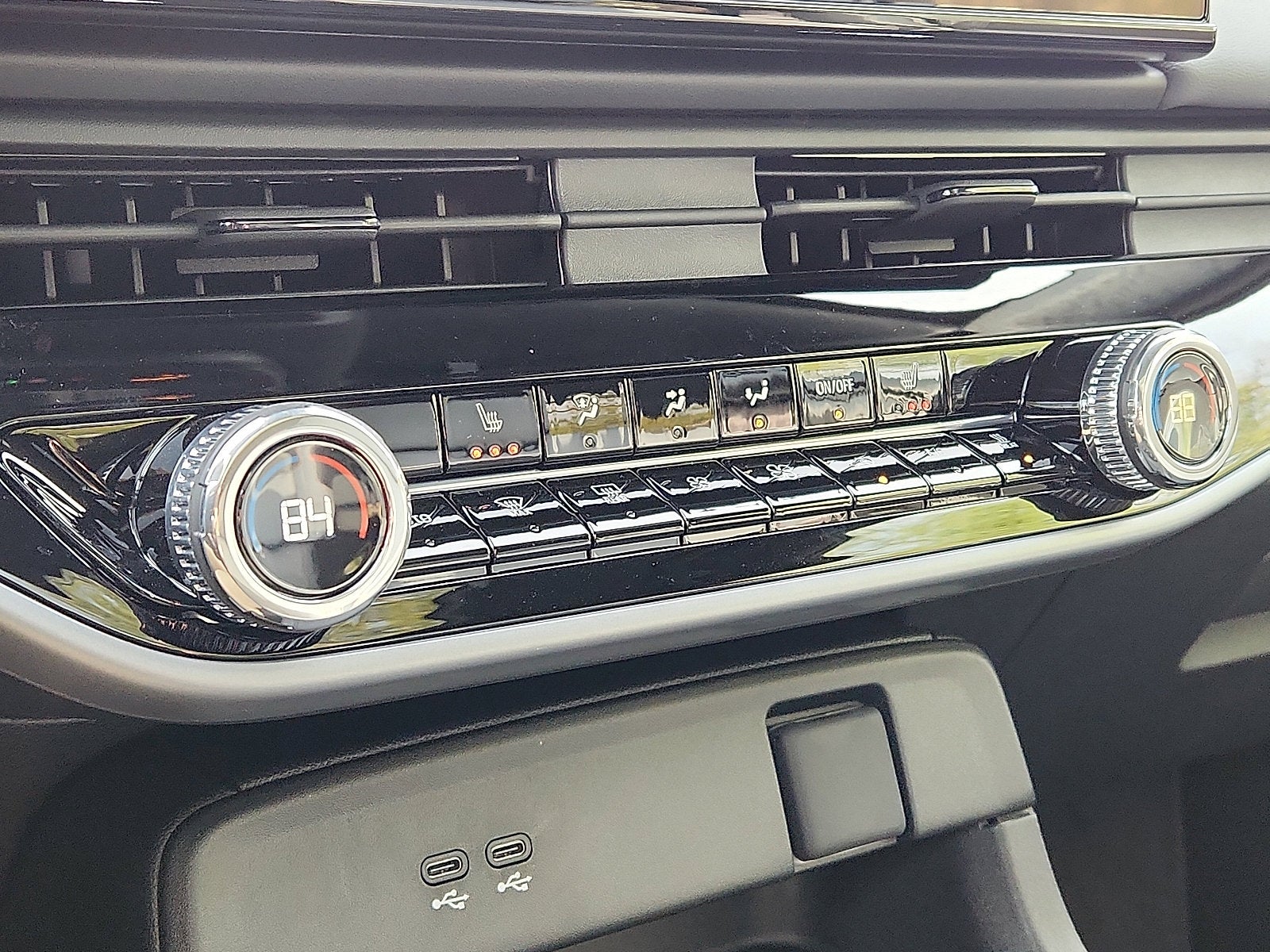 2025 Honda Prologue AWD TOURING