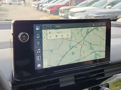 2025 Honda Prologue AWD TOURING