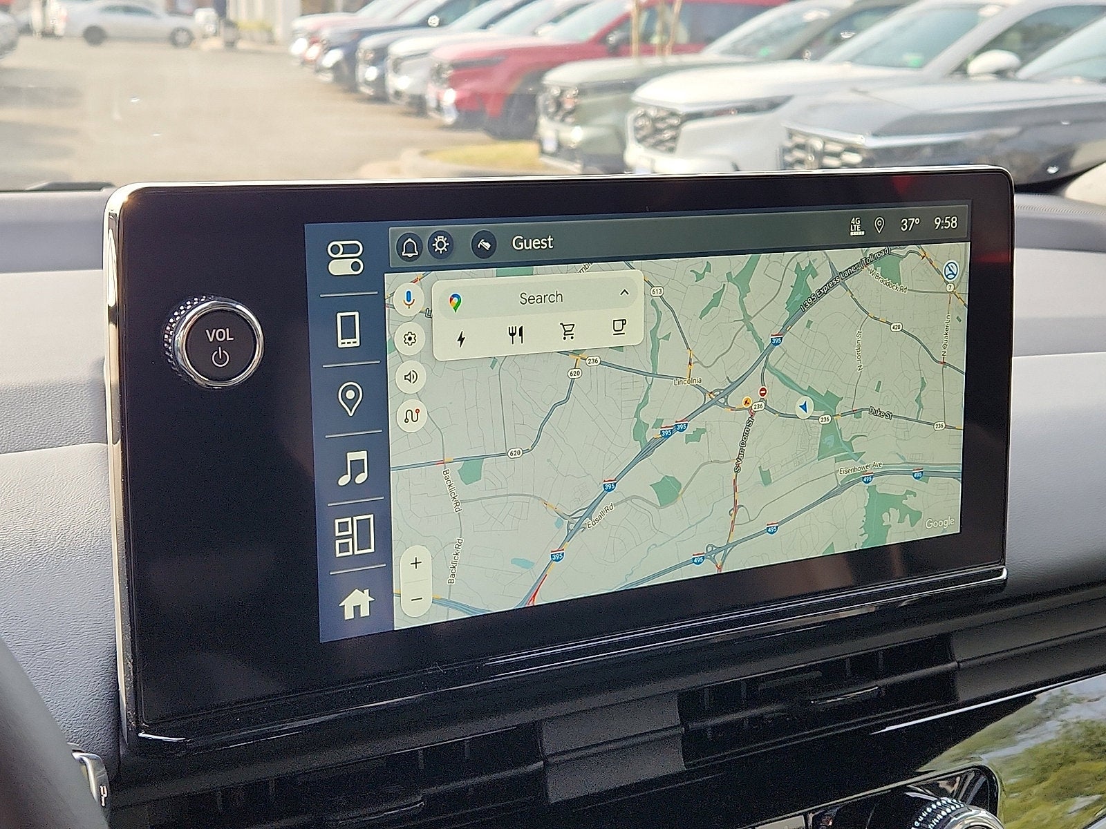 2025 Honda Prologue AWD TOURING