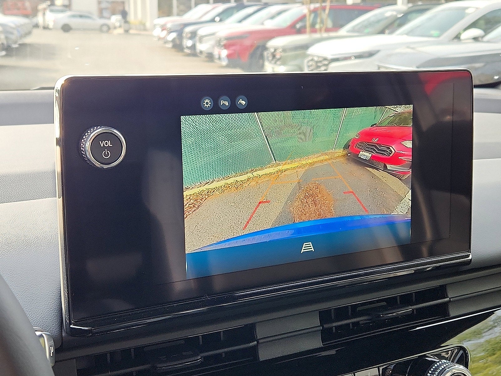 2025 Honda Prologue AWD TOURING