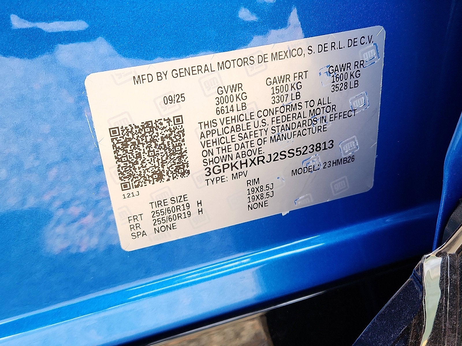 2025 Honda Prologue AWD TOURING