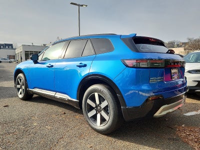 2025 Honda Prologue AWD TOURING