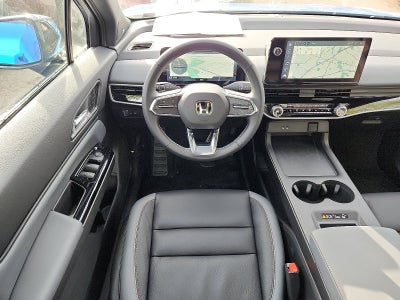 2025 Honda Prologue AWD TOURING