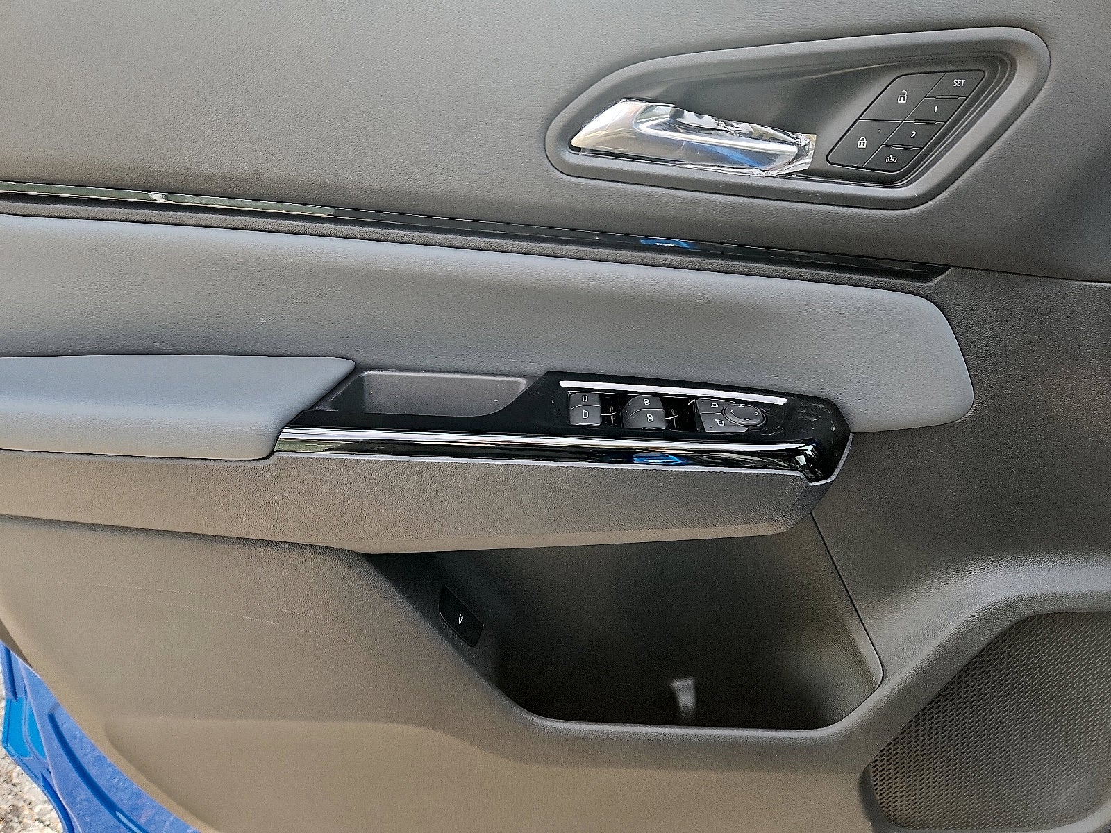 2025 Honda Prologue AWD TOURING