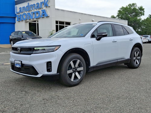 2026 Honda Prologue AWD Touring