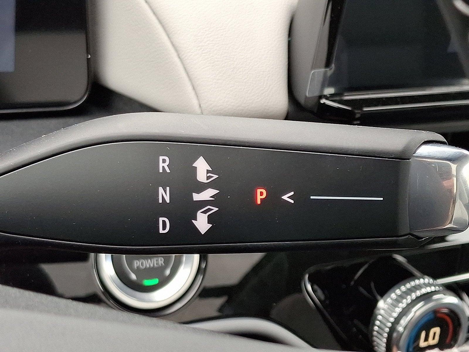 2026 Honda Prologue AWD Touring