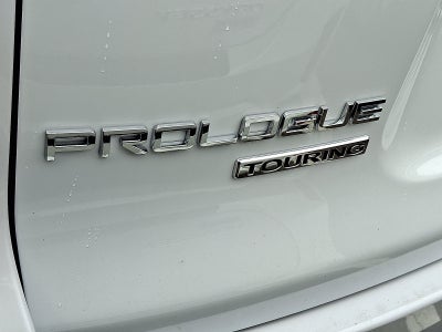 2026 Honda Prologue AWD Touring