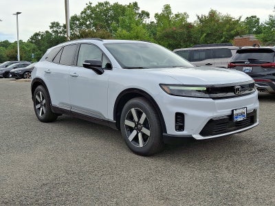2026 Honda Prologue AWD Touring