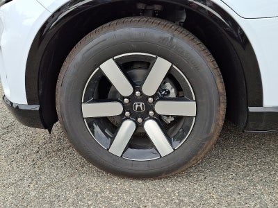 2026 Honda Prologue AWD Touring