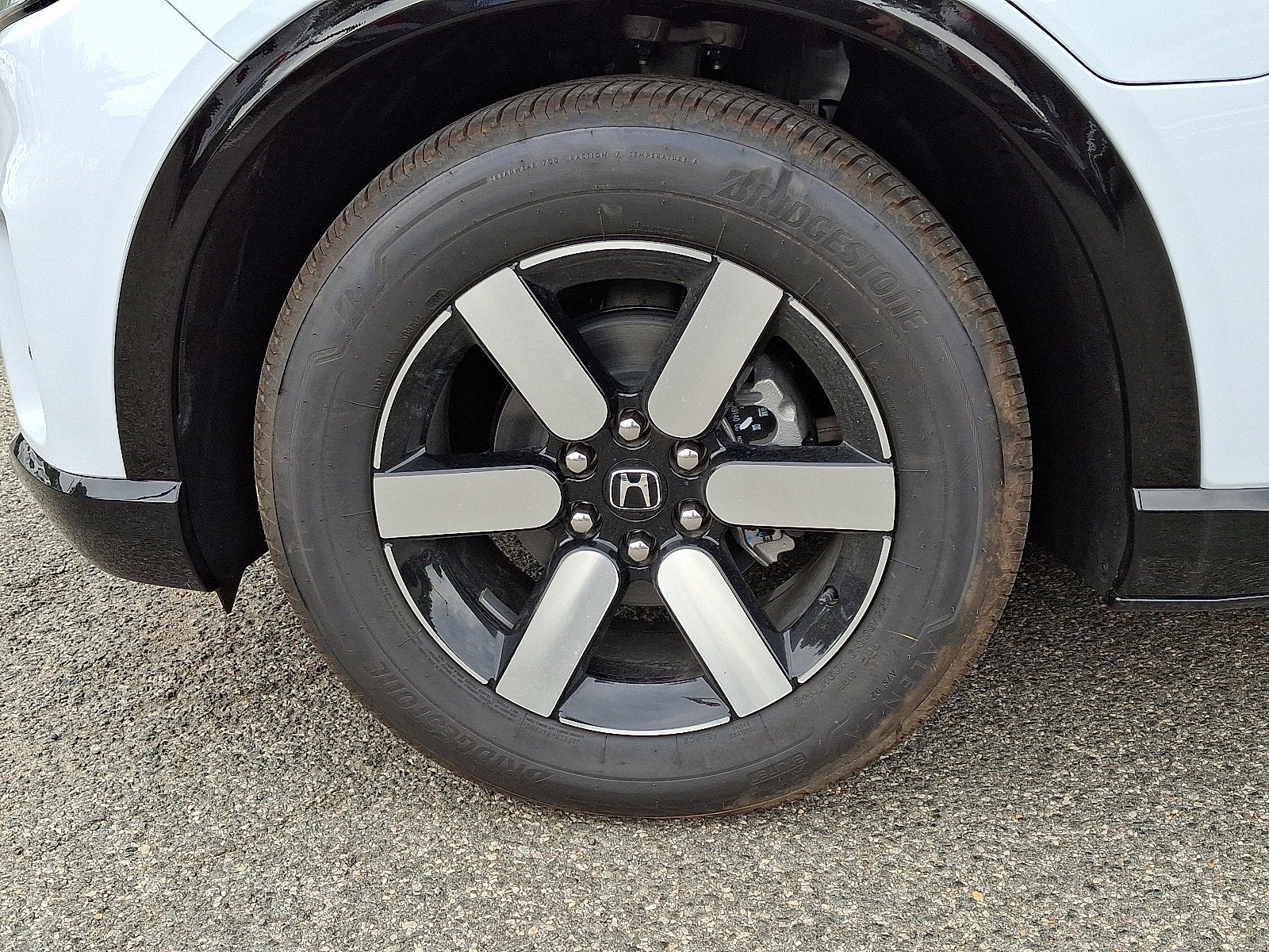 2026 Honda Prologue AWD Touring