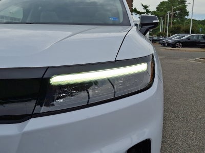 2026 Honda Prologue AWD Touring