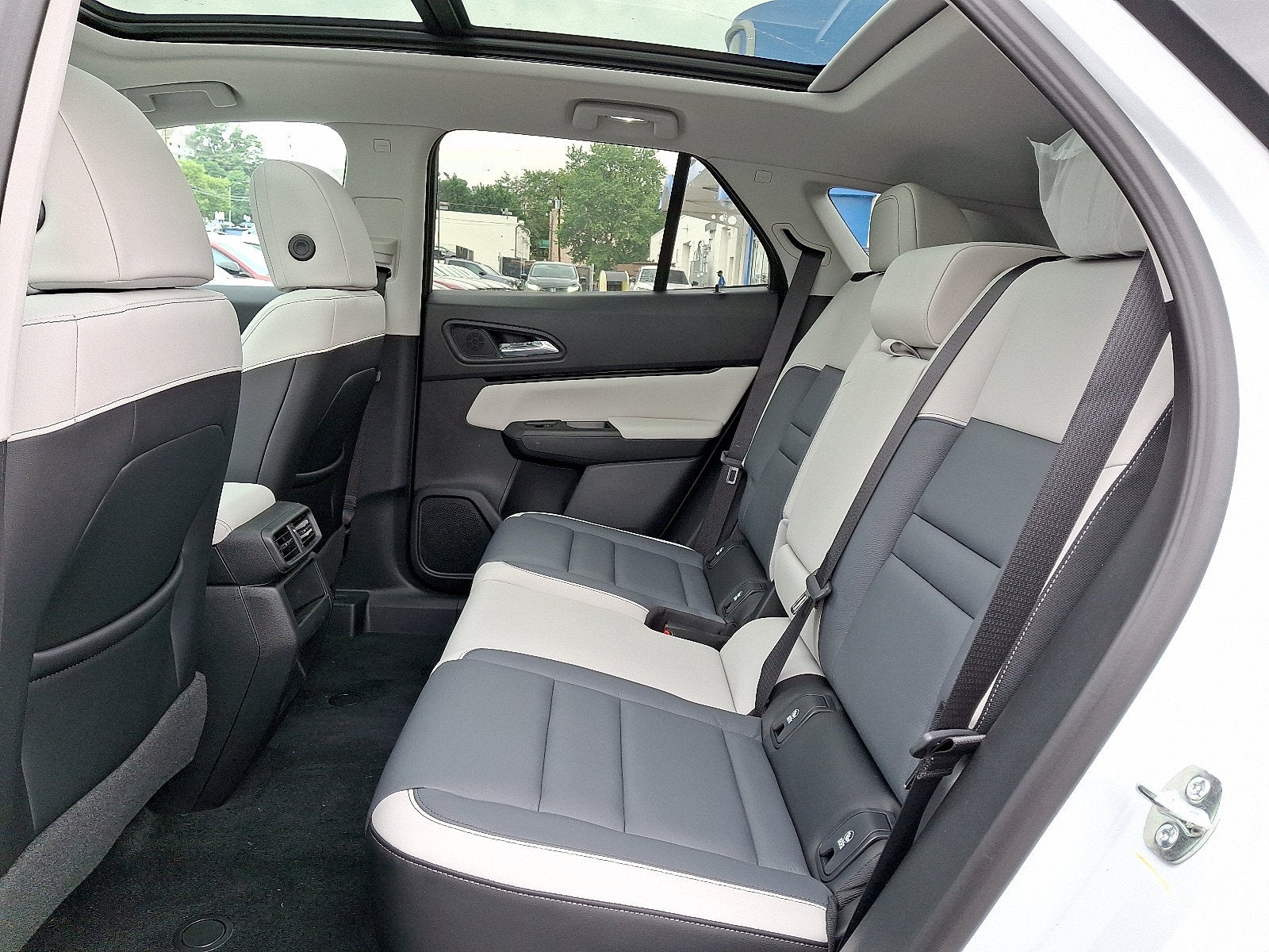 2026 Honda Prologue AWD Touring