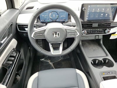 2026 Honda Prologue AWD Touring