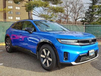 2025 Honda Prologue AWD TOURING