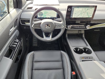 2025 Honda Prologue AWD TOURING